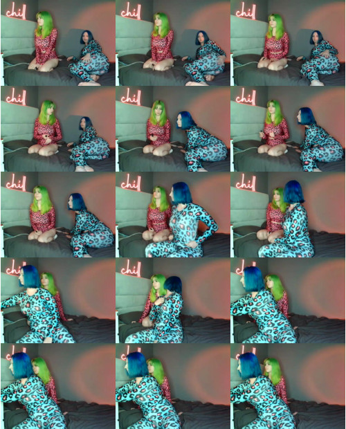 View or download file bounty_couple on 2023-02-27 from bongacams