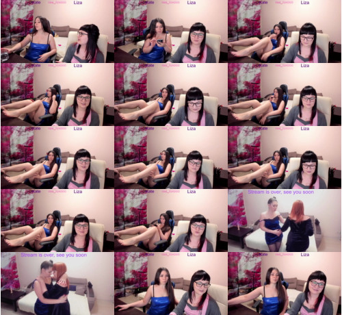 View or download file fox_lisa on 2023-02-27 from bongacams