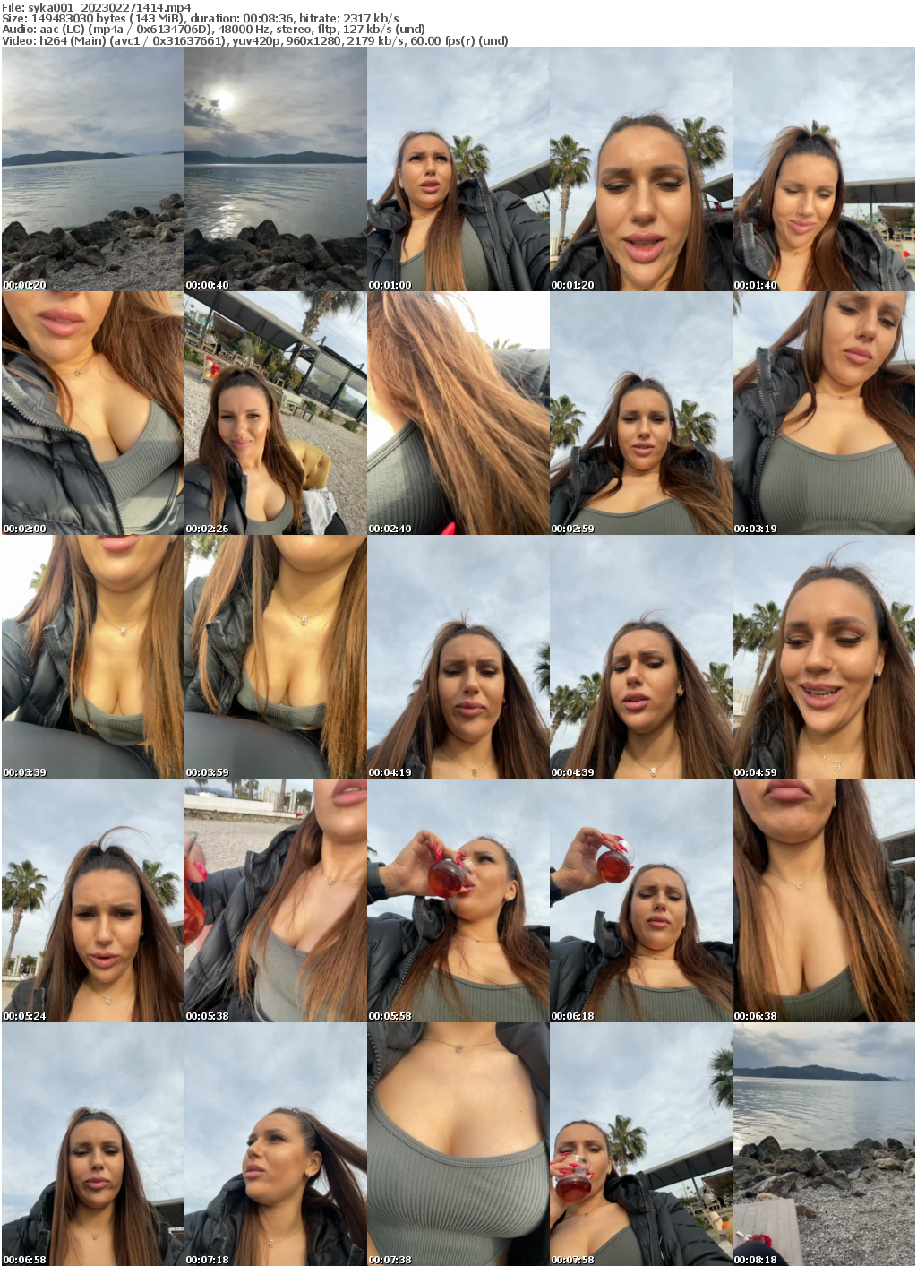 Preview thumb from syka001 on 2023-02-27 @ bongacams