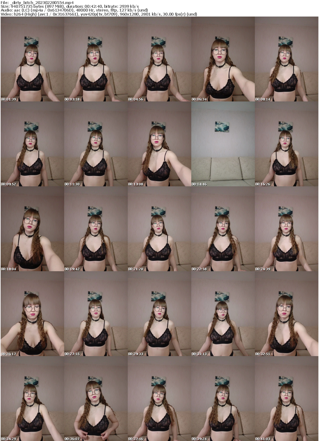 Preview thumb from _dirty_bitch on 2023-02-28 @ bongacams