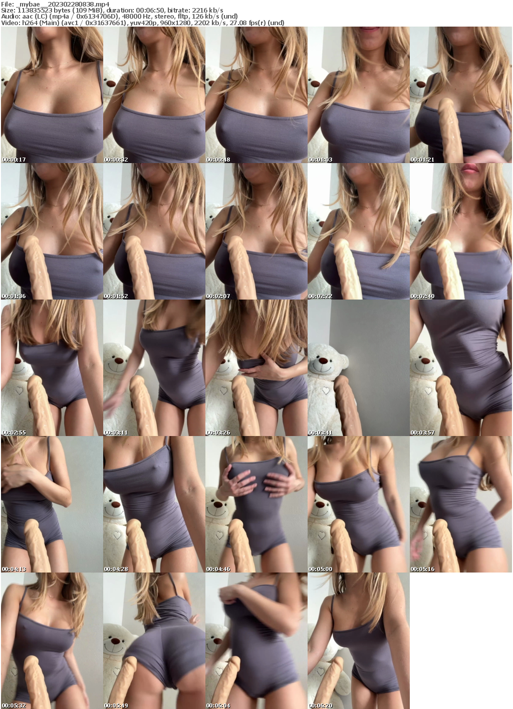 Preview thumb from _mybae_ on 2023-02-28 @ bongacams