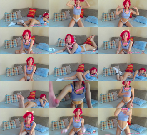 View or download file karinalin on 2023-02-28 from bongacams