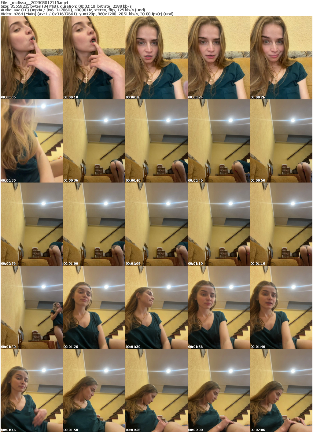 Preview thumb from _melissa_ on 2023-03-01 @ bongacams