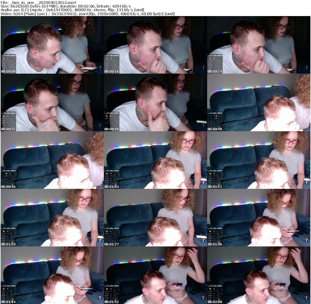 Preview thumb from _two_in_one_ on 2023-03-01 @ bongacams