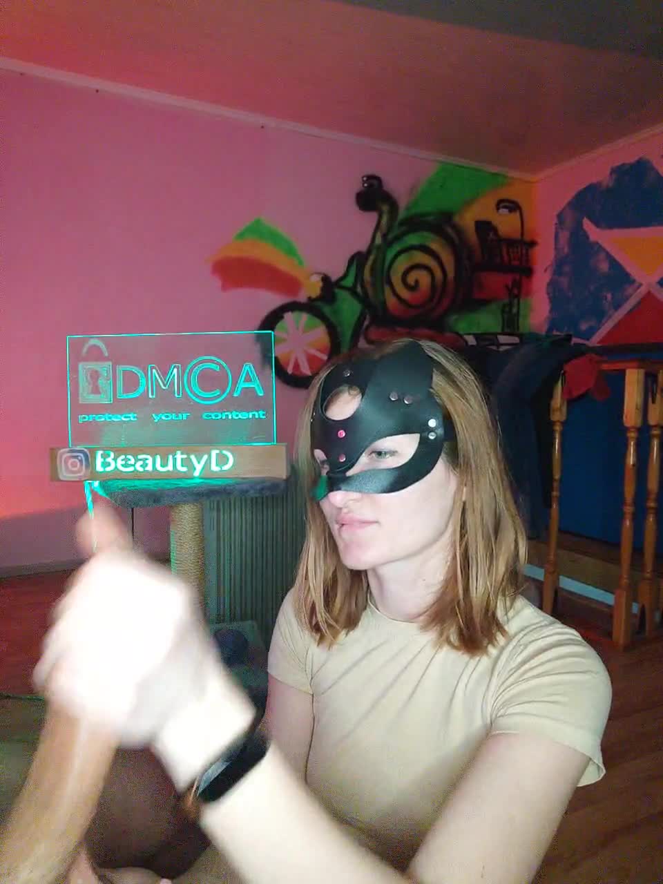 View or download file beautytriple on 2023-03-01 from bongacams