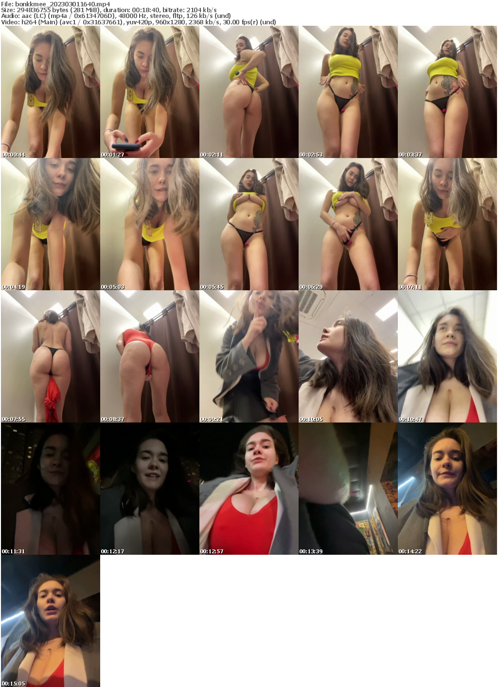 Preview thumb from bonkkmee on 2023-03-01 @ bongacams