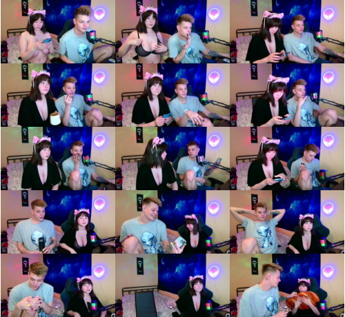 View or download file damilui on 2023-03-01 from bongacams