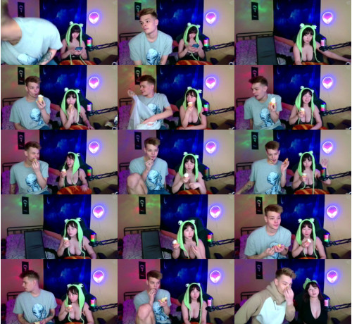 View or download file damilui on 2023-03-01 from bongacams