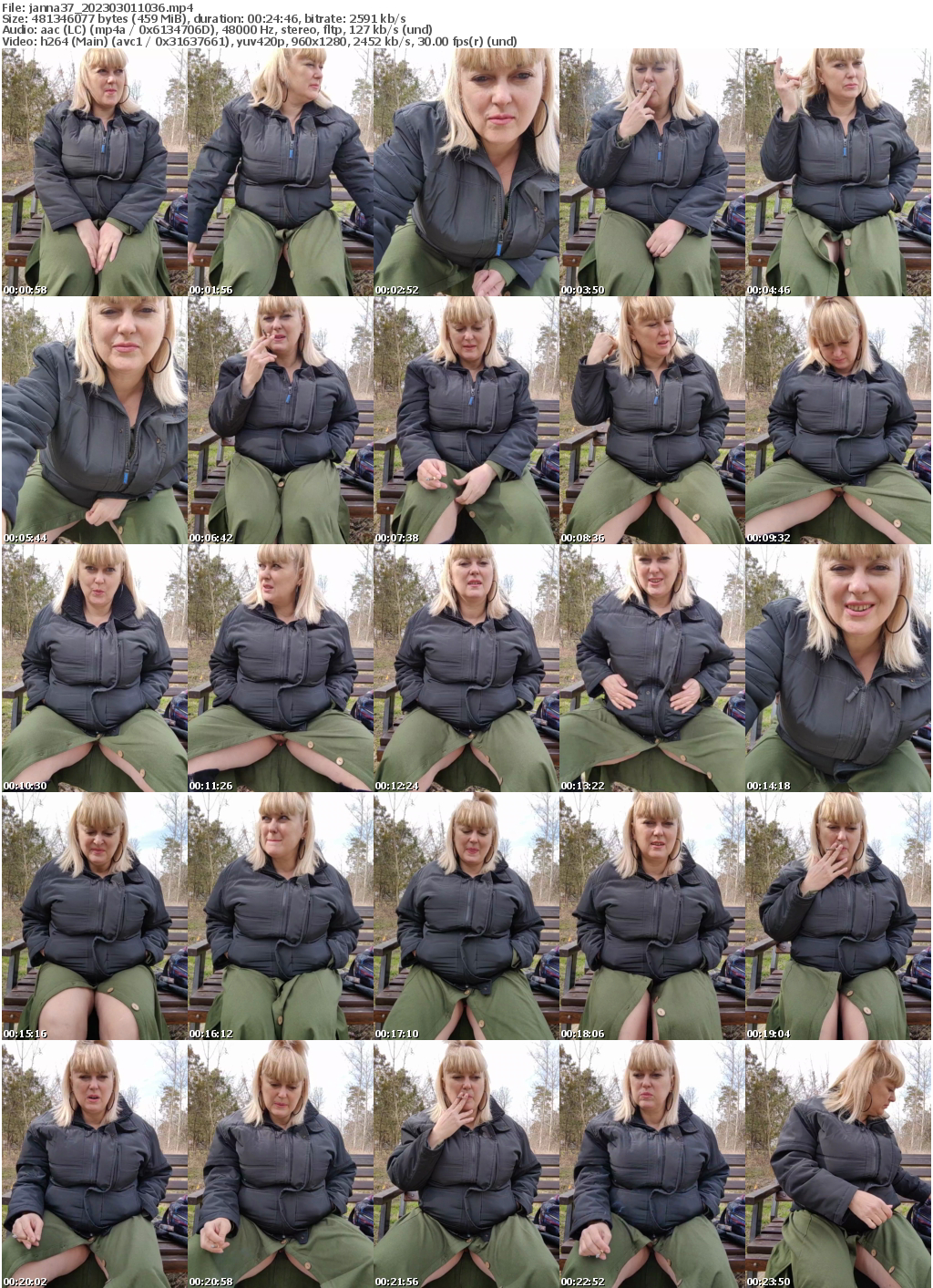 Preview thumb from janna37 on 2023-03-01 @ bongacams