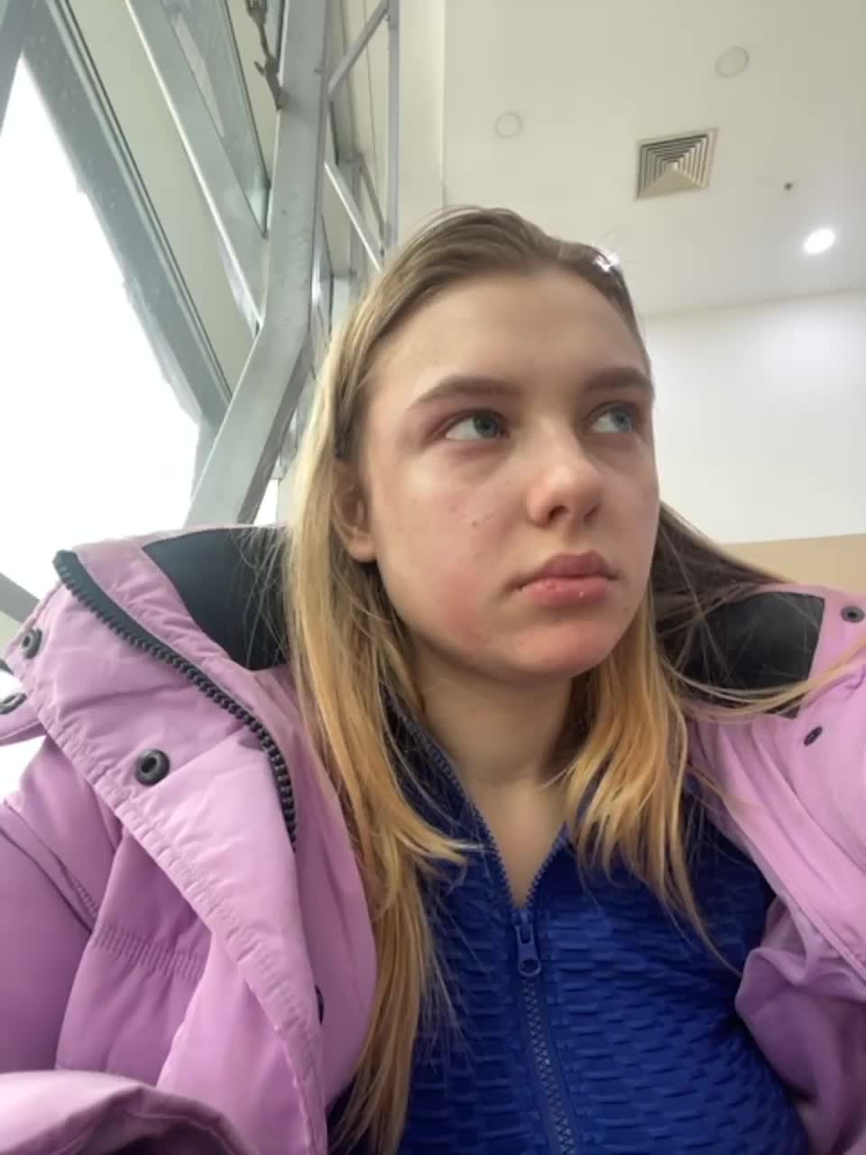 View or download file jucielussie on 2023-03-01 from bongacams