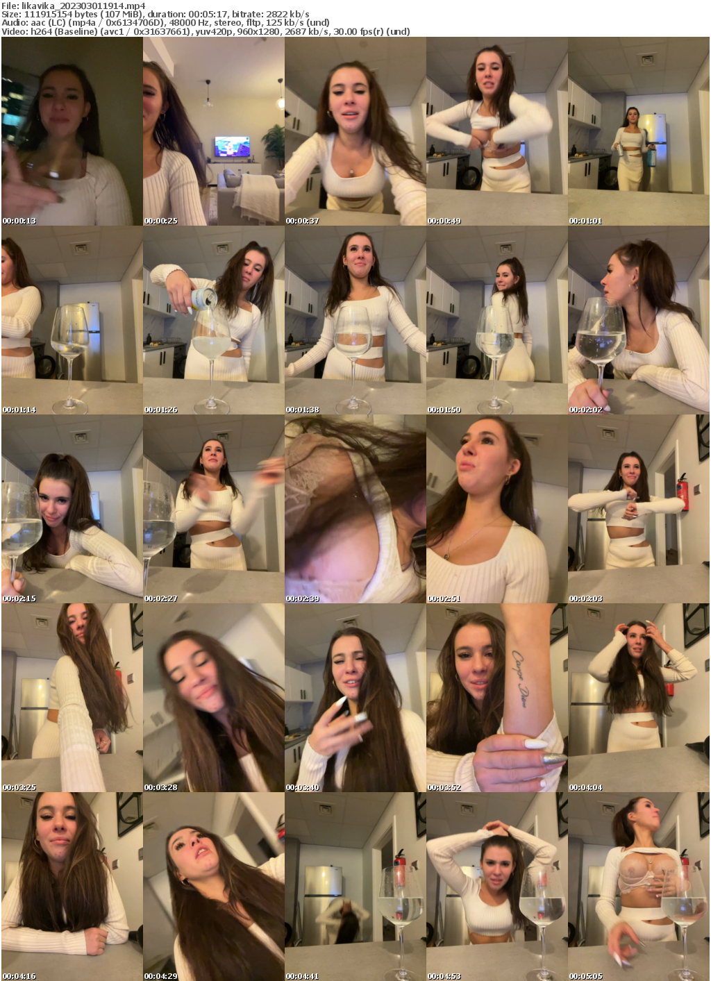 Preview thumb from likavika on 2023-03-01 @ bongacams