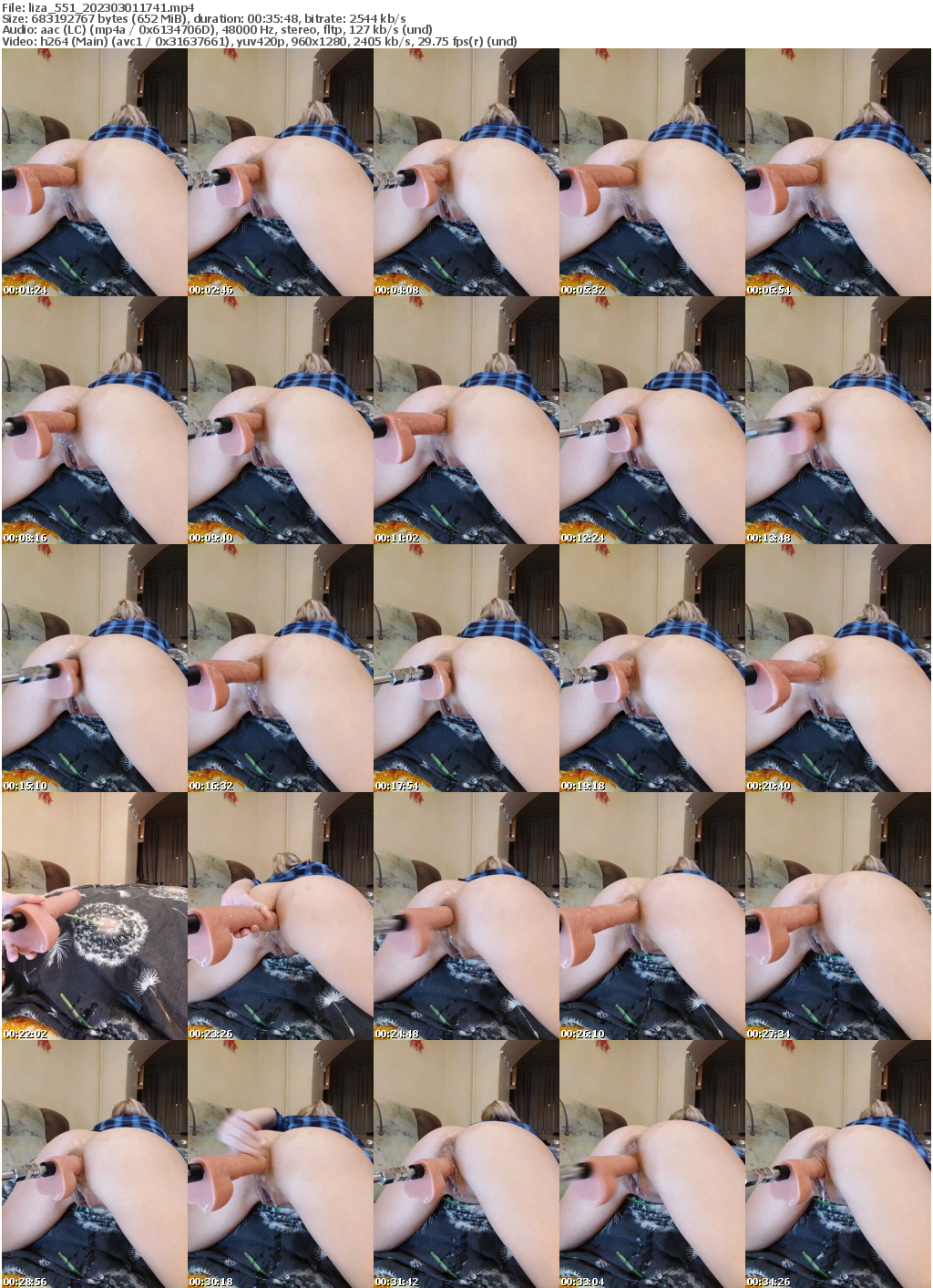 Preview thumb from liza_551 on 2023-03-01 @ bongacams