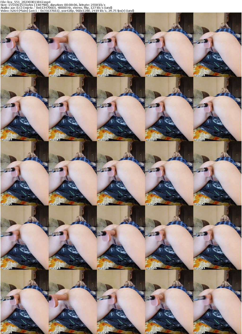 Preview thumb from liza_551 on 2023-03-01 @ bongacams