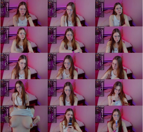 View or download file melissa_fox on 2023-03-01 from bongacams