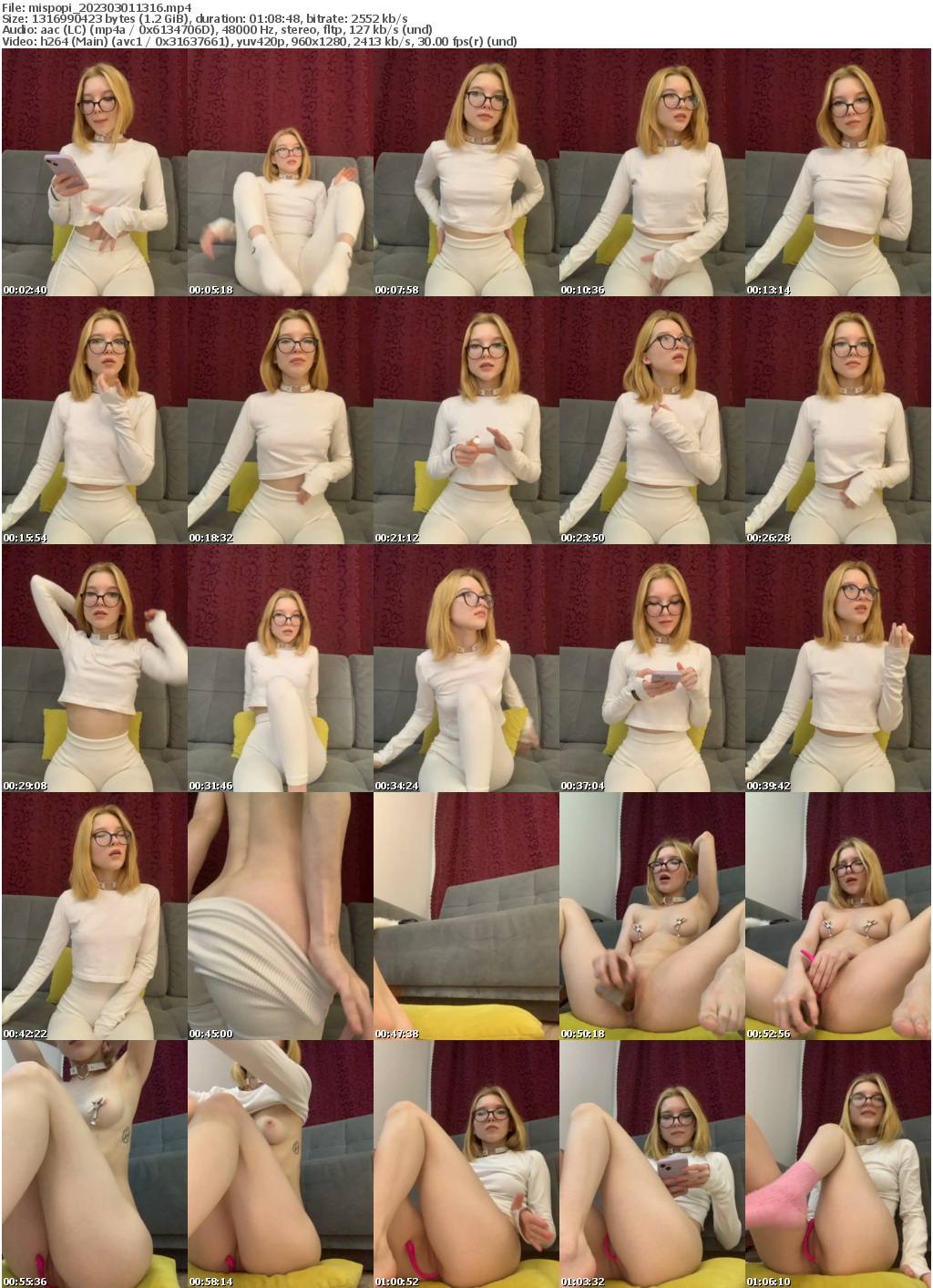 Preview thumb from mispopi on 2023-03-01 @ bongacams