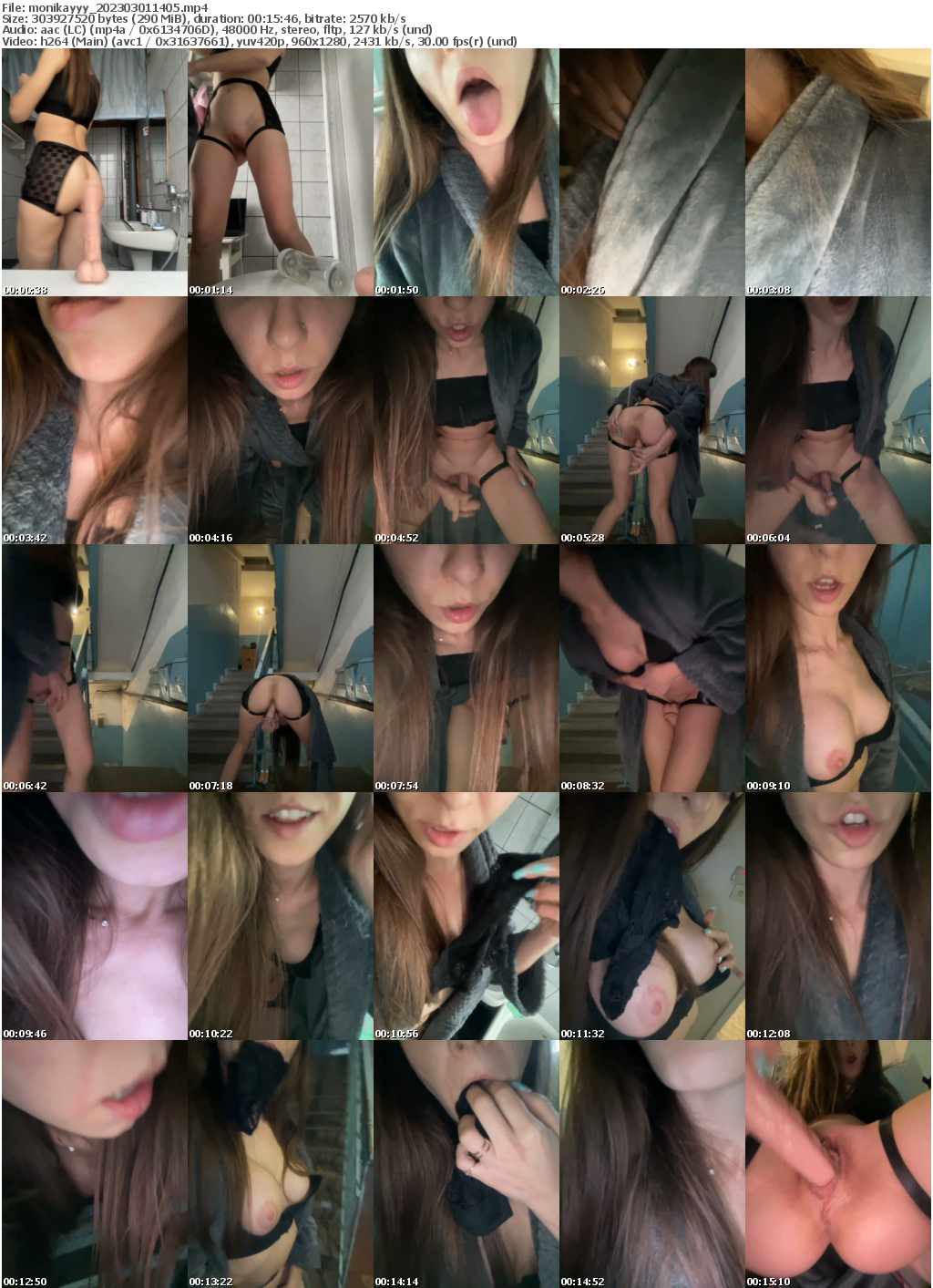 Preview thumb from monikayyy on 2023-03-01 @ bongacams