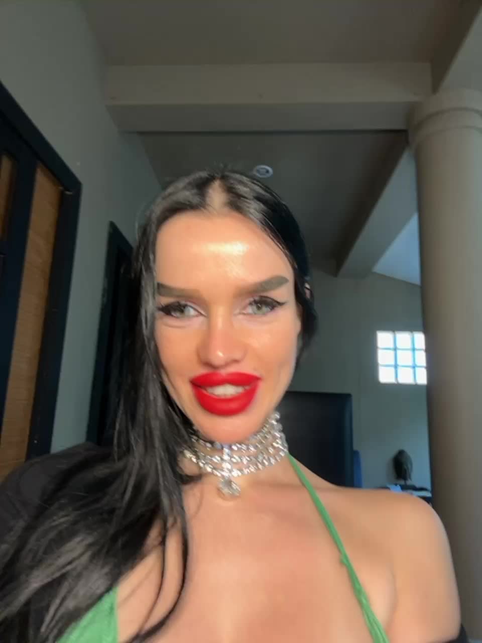 View or download file pantherrra on 2023-03-01 from bongacams