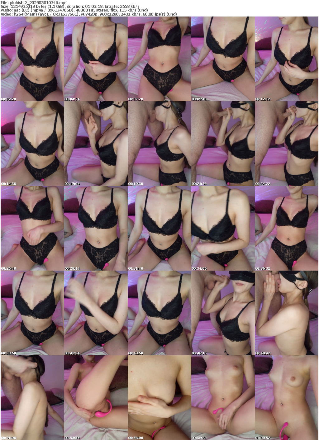 Preview thumb from plohishi2 on 2023-03-01 @ bongacams