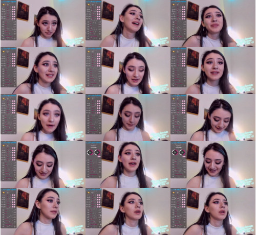 View or download file sabrina_magic on 2023-03-01 from bongacams