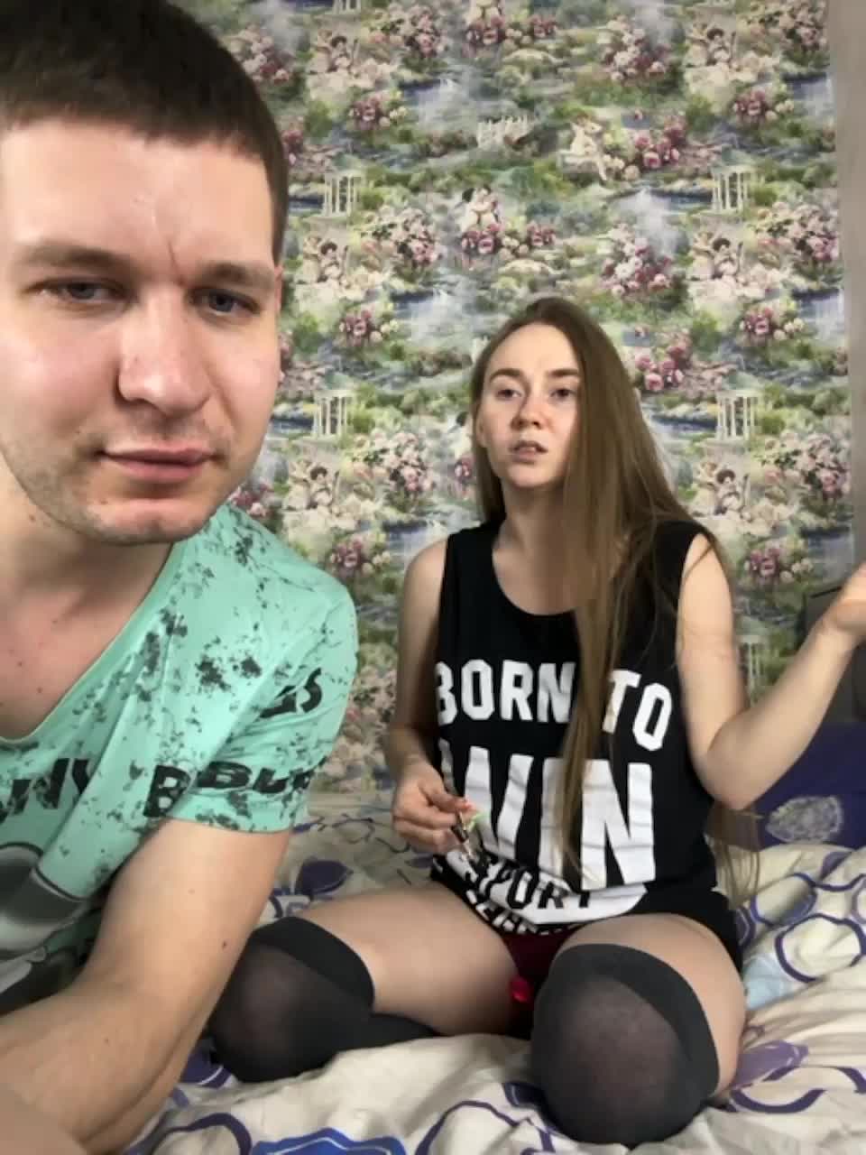 View or download file svparochka on 2023-03-01 from bongacams