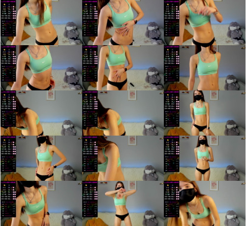 View or download file sweetpupsa on 2023-03-01 from bongacams