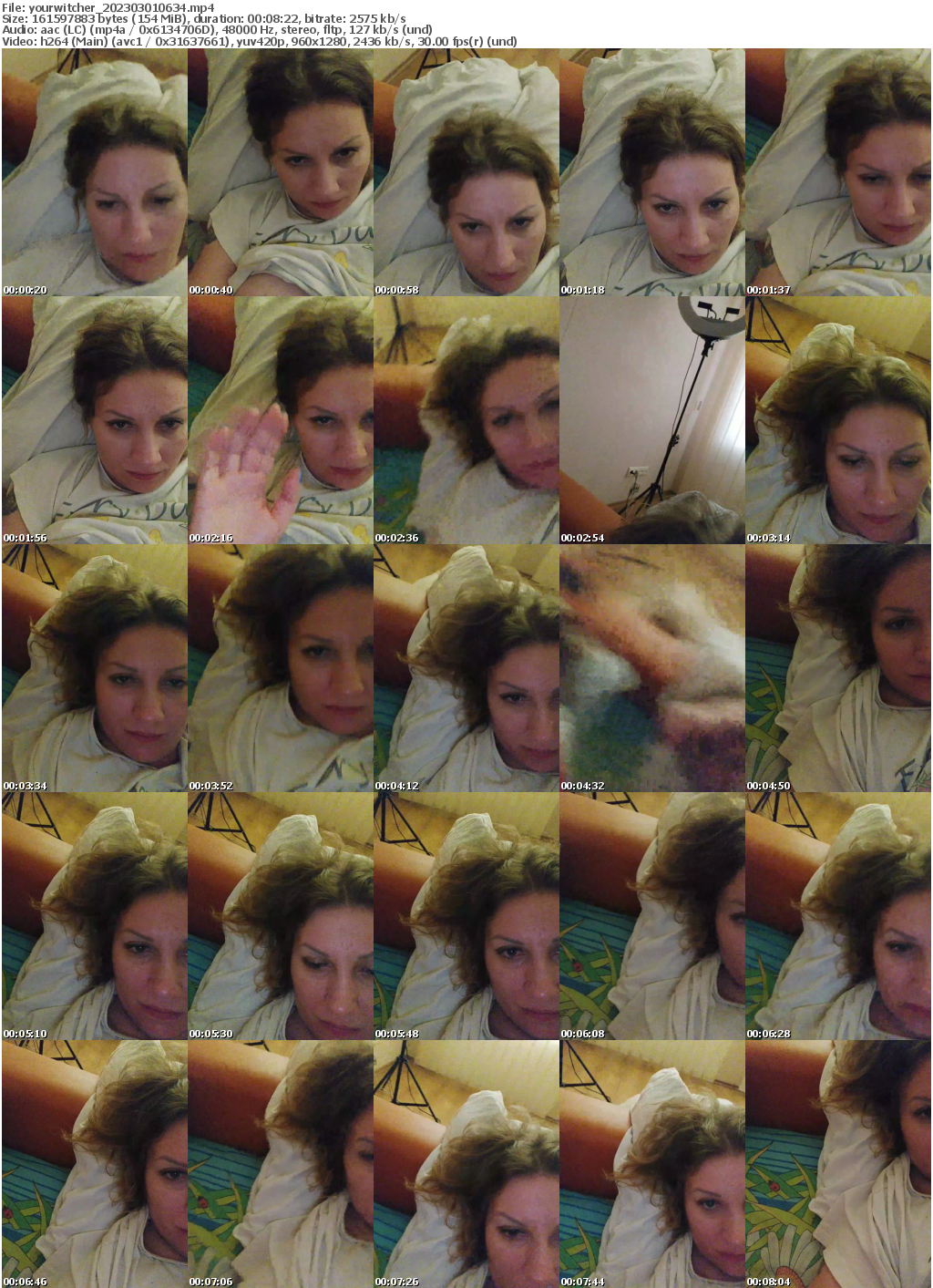 Preview thumb from yourwitcher on 2023-03-01 @ bongacams