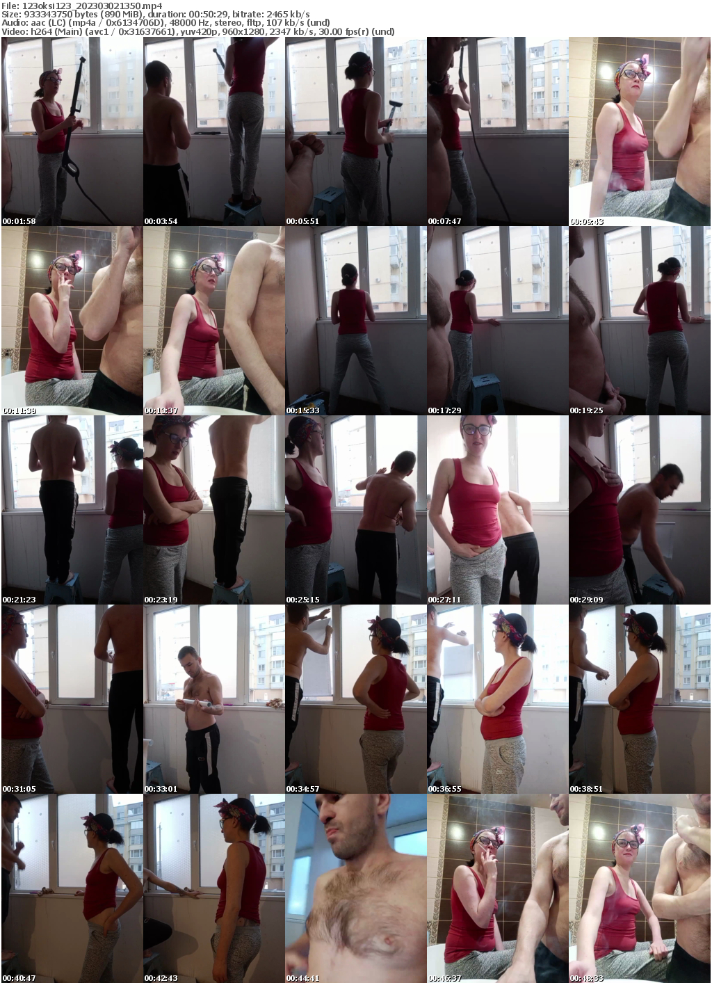 Preview thumb from 123oksi123 on 2023-03-02 @ bongacams