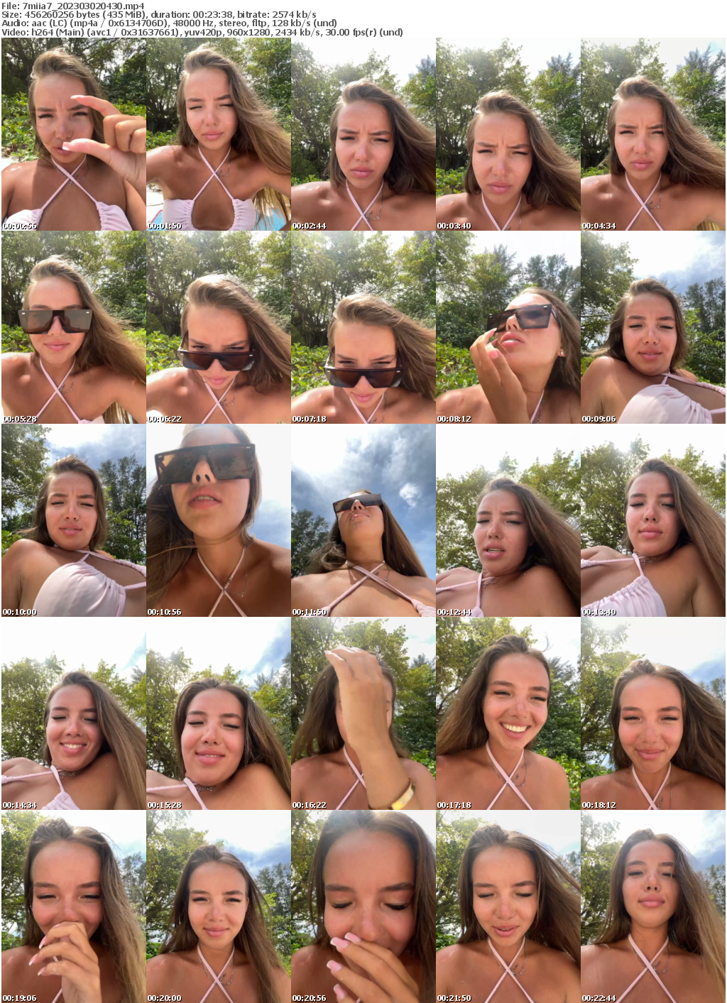 Preview thumb from 7miia7 on 2023-03-02 @ bongacams