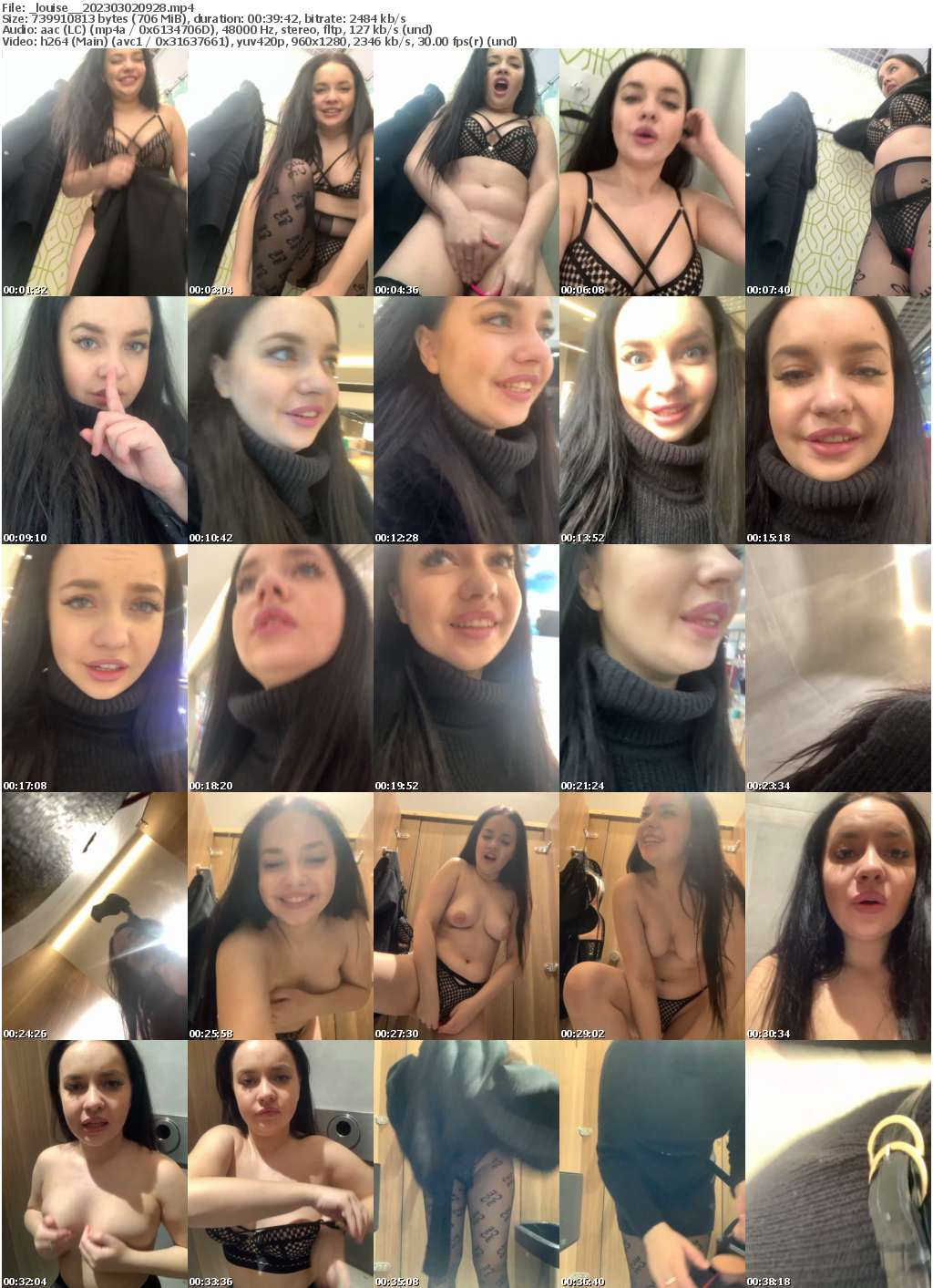 Preview thumb from _louise_ on 2023-03-02 @ bongacams