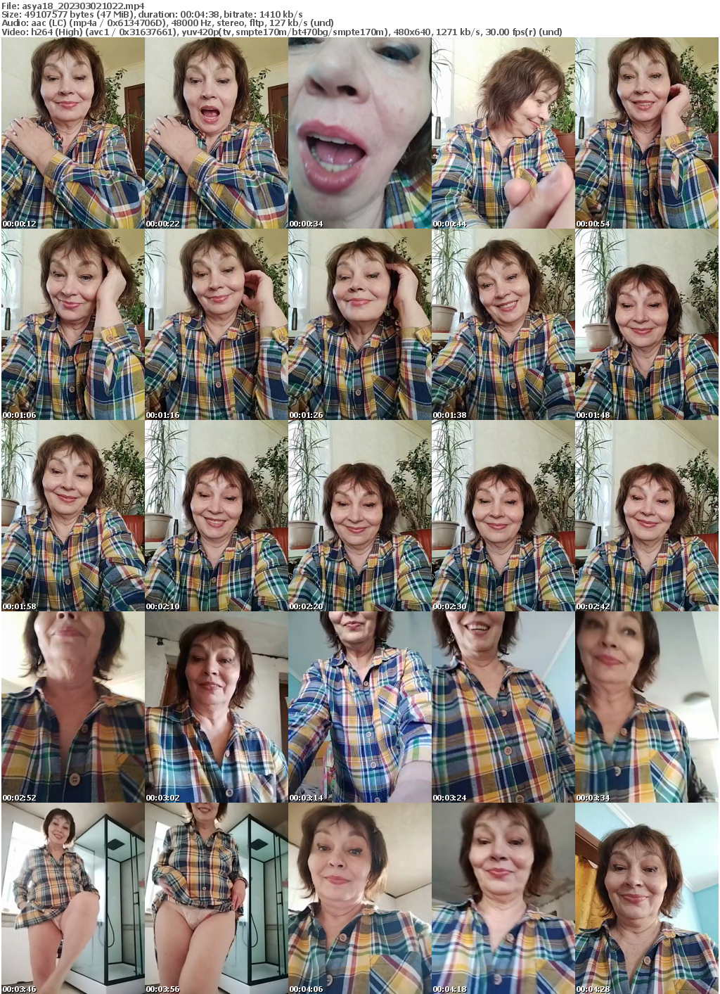 Preview thumb from asya18 on 2023-03-02 @ bongacams