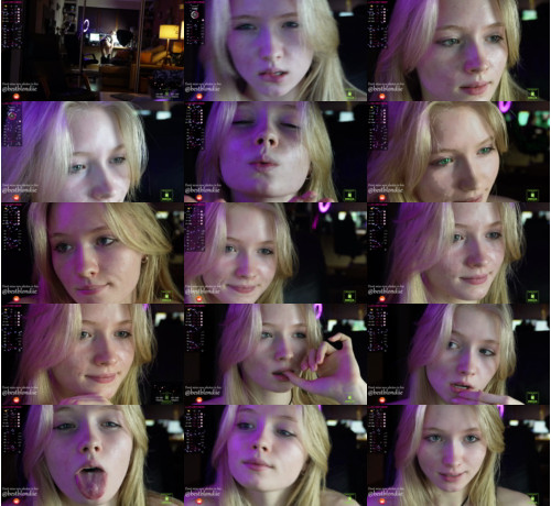 View or download file bestblondie on 2023-03-02 from bongacams