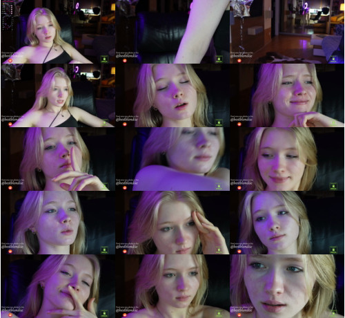 View or download file bestblondie on 2023-03-02 from bongacams