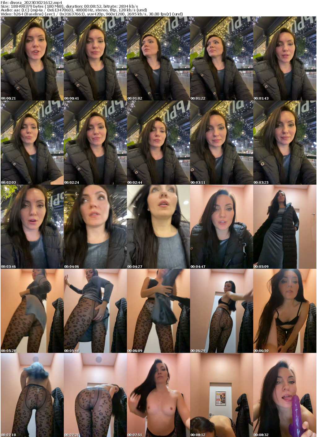 Preview thumb from divora on 2023-03-02 @ bongacams