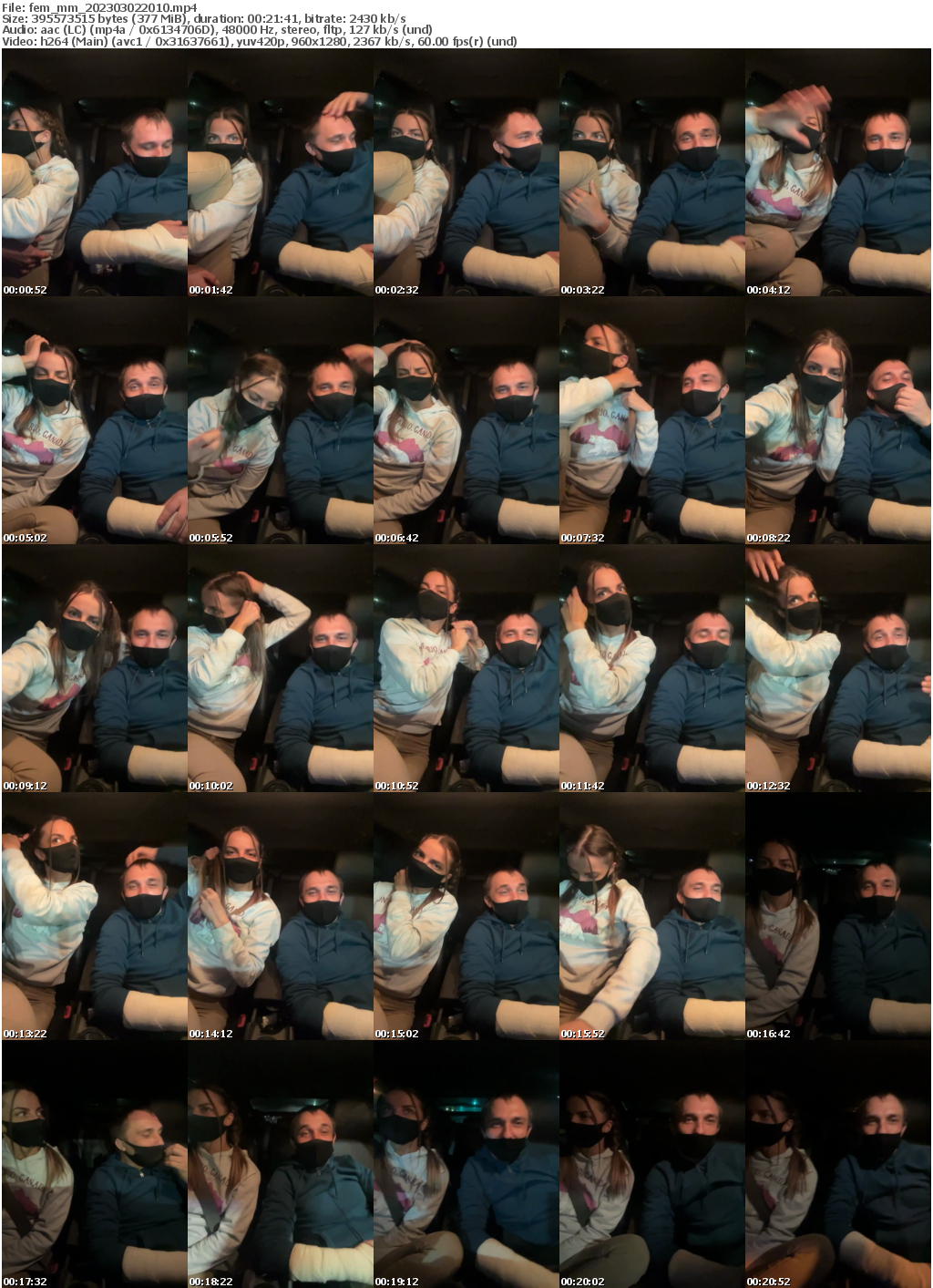 Preview thumb from fem_mm on 2023-03-02 @ bongacams