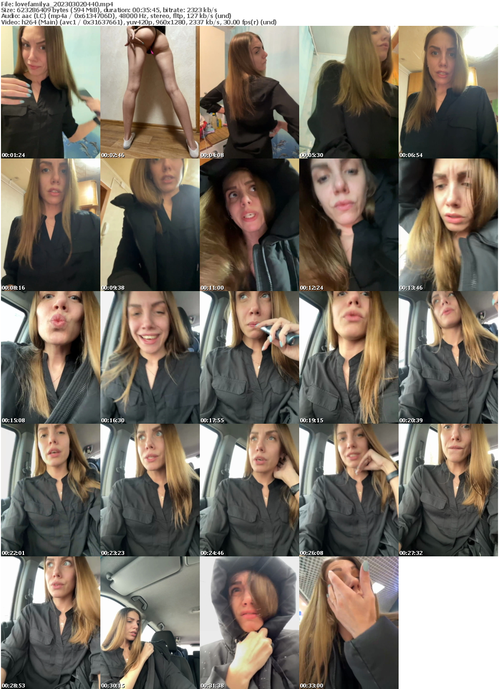 Preview thumb from lovefamilya on 2023-03-02 @ bongacams