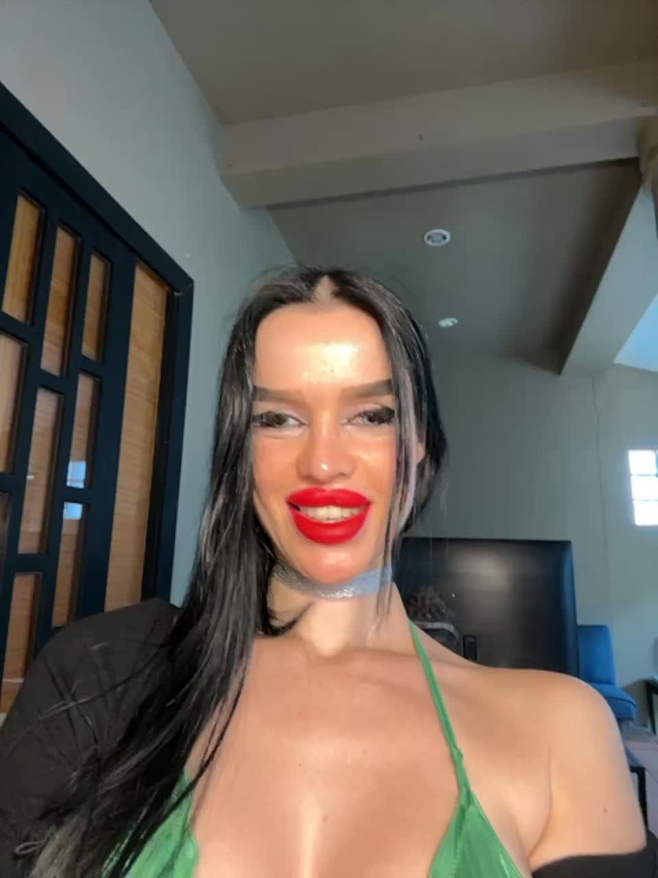 View or download file pantherrra on 2023-03-02 from bongacams