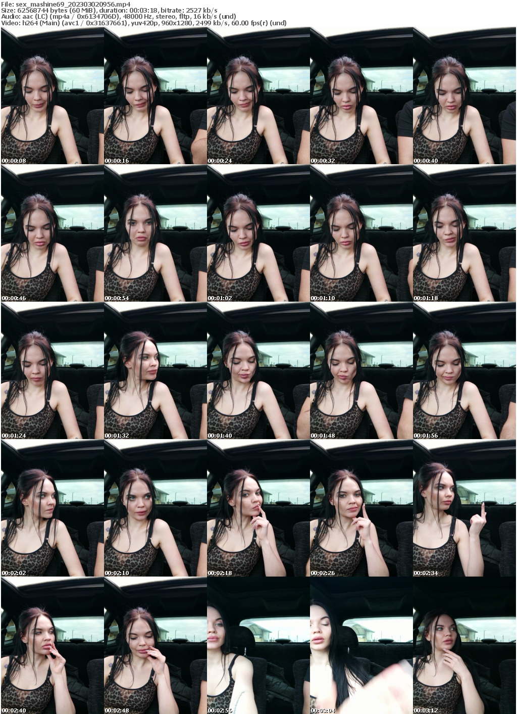 Preview thumb from sex_mashine69 on 2023-03-02 @ bongacams