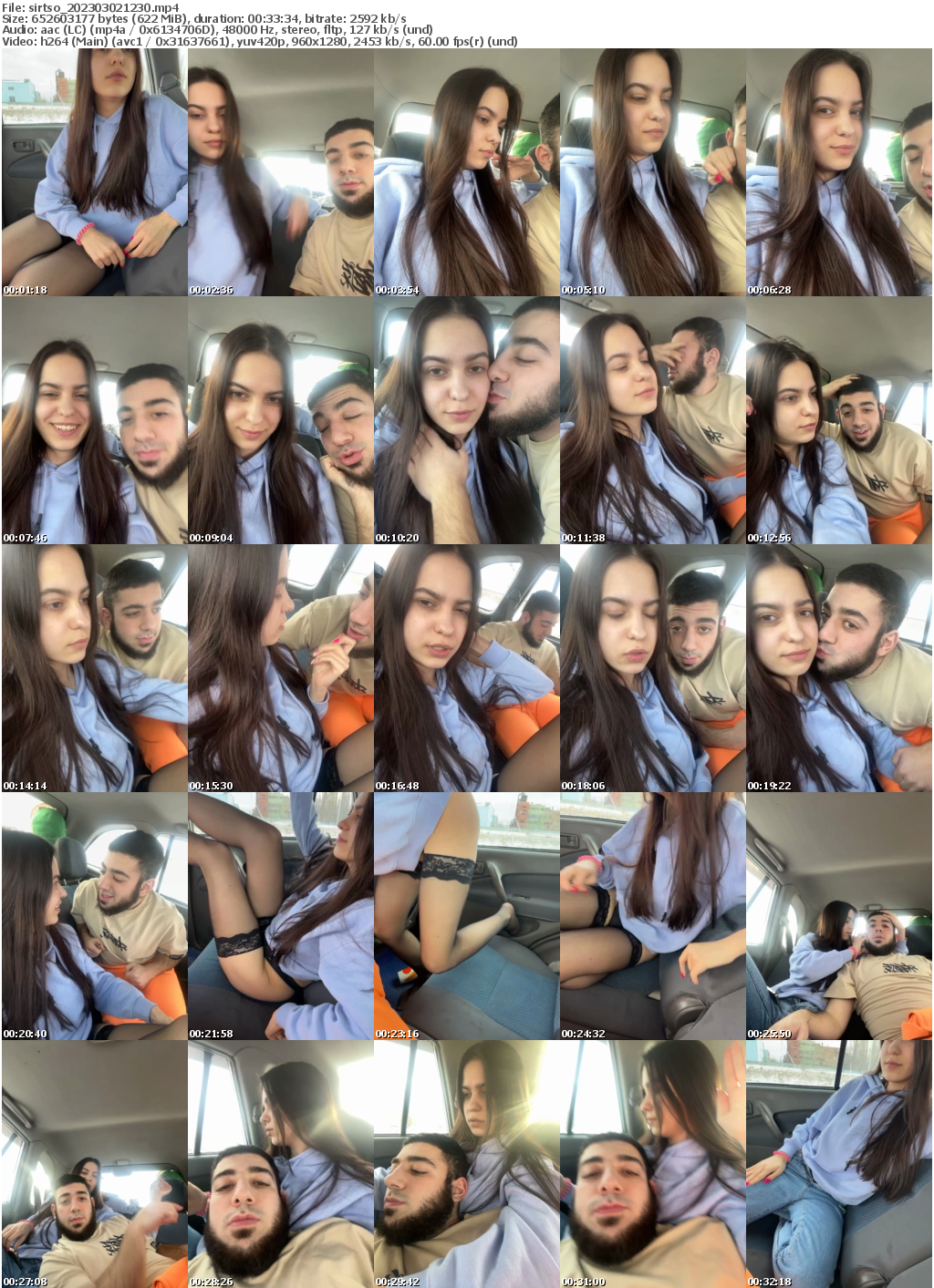 Preview thumb from sirtso on 2023-03-02 @ bongacams