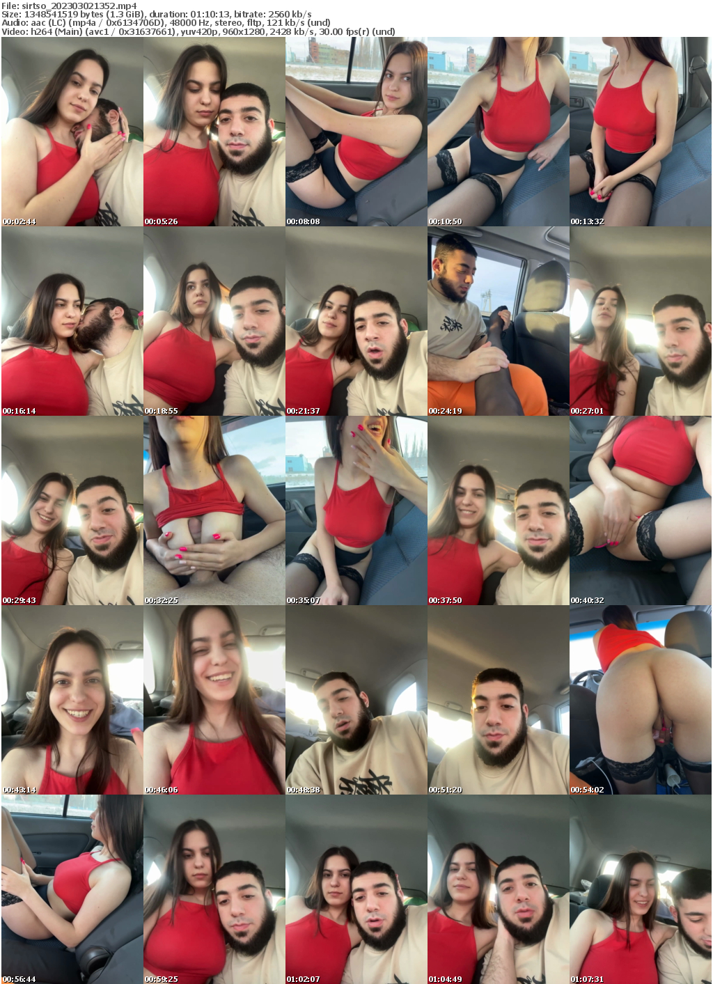 Preview thumb from sirtso on 2023-03-02 @ bongacams