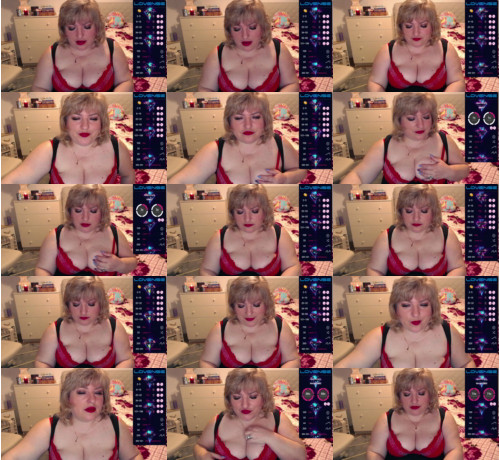 View or download file smileofangel on 2023-03-02 from bongacams