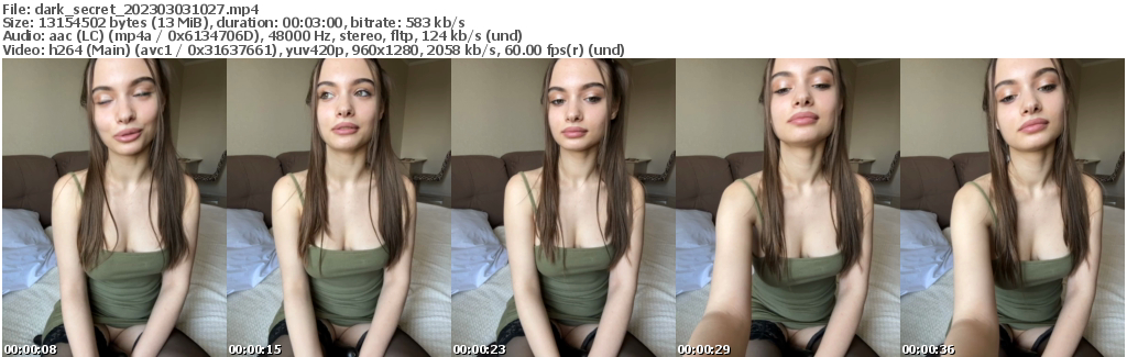 Preview thumb from dark_secret on 2023-03-03 @ bongacams