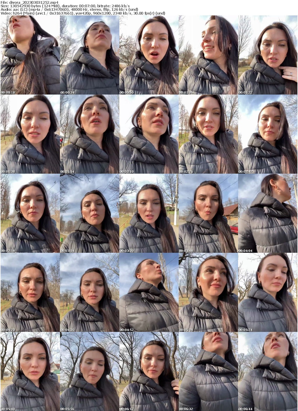 Preview thumb from divora on 2023-03-03 @ bongacams