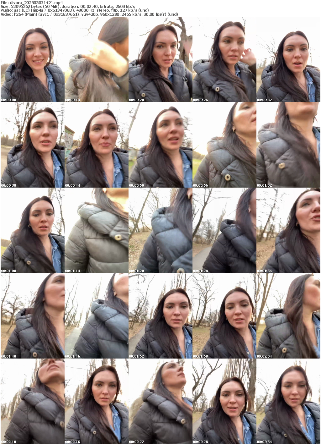 Preview thumb from divora on 2023-03-03 @ bongacams