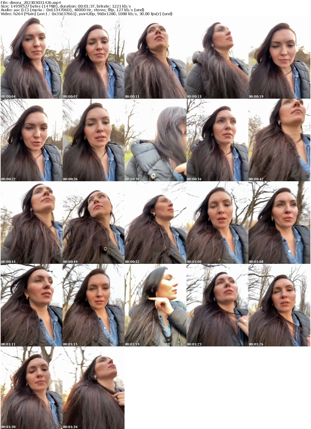 Preview thumb from divora on 2023-03-03 @ bongacams