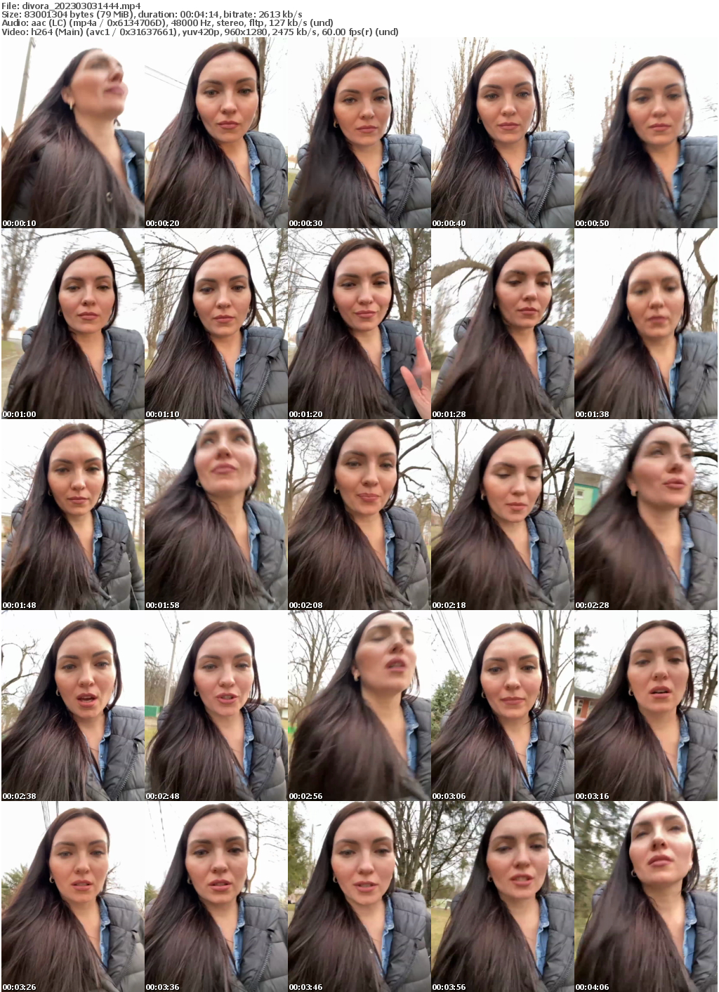 Preview thumb from divora on 2023-03-03 @ bongacams