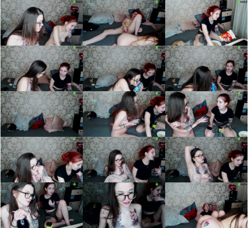 View or download file flipflapfap on 2023-03-03 from bongacams