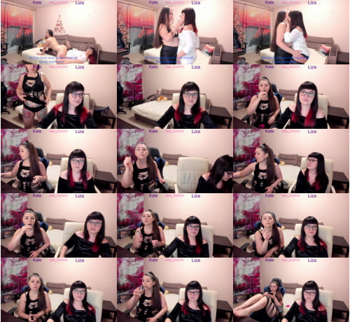 View or download file fox_lisa on 2023-03-03 from bongacams