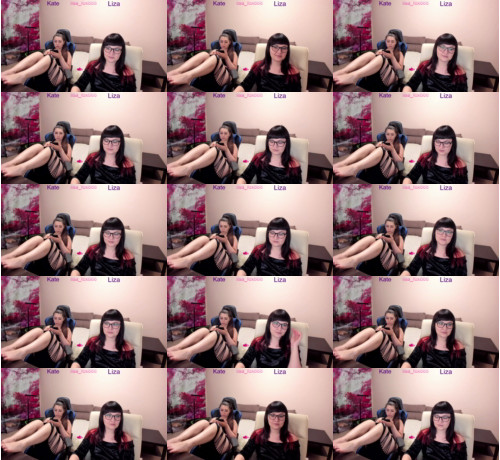 View or download file fox_lisa on 2023-03-03 from bongacams