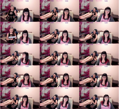 View or download file fox_lisa on 2023-03-03 from bongacams