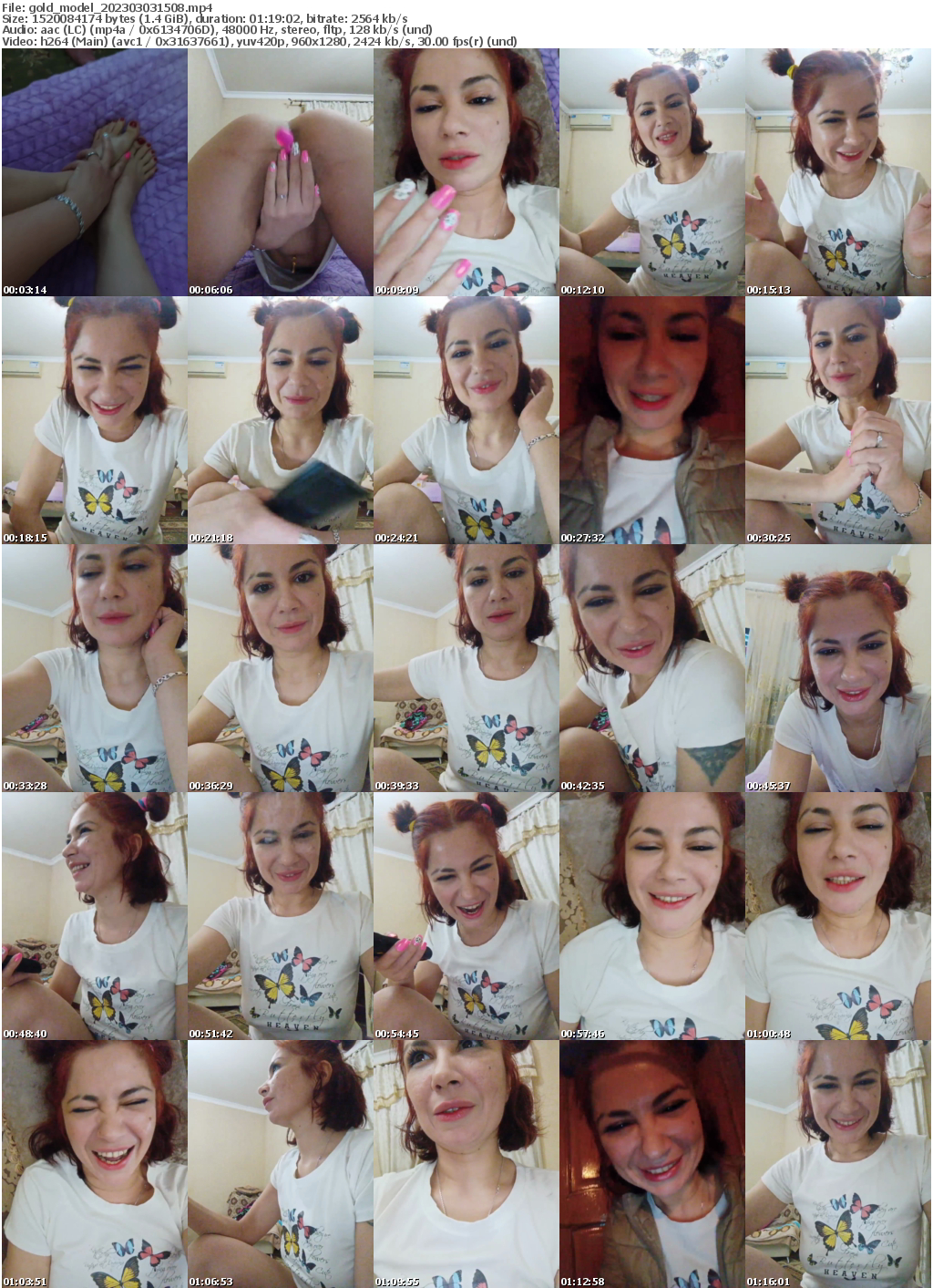 Preview thumb from gold_model on 2023-03-03 @ bongacams